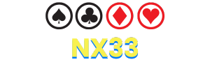 Logo NX33